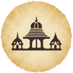 temple